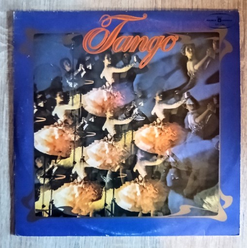 Zdjęcie oferty: Tango, Santor, Alibabki, Kunicka, Fogg i inni - winyl 