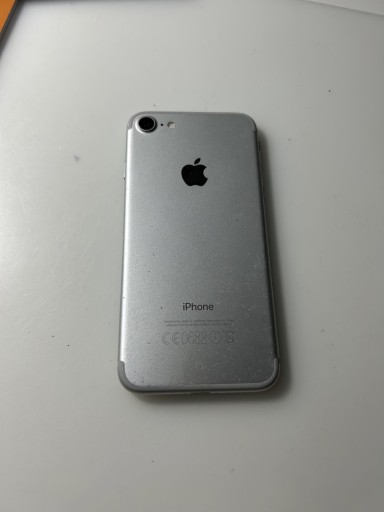 Zdjęcie oferty: iPhone 7 128 GB