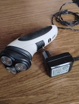 Zdjęcie oferty: GOLARKA ELDOM G47 na części