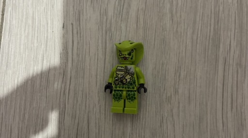 Zdjęcie oferty: Figurka Lego ninjago lasha njo497