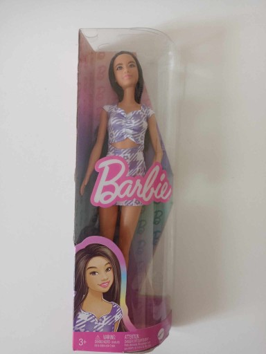 Zdjęcie oferty: Lalka Barbie nowa