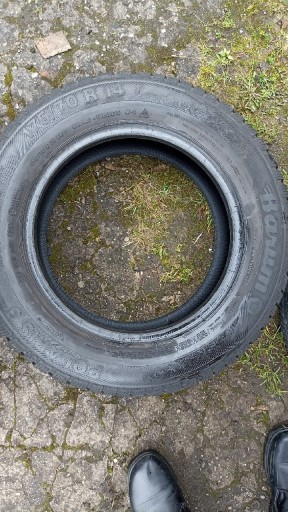 Zdjęcie oferty: Opony zimowe 175/70 R14