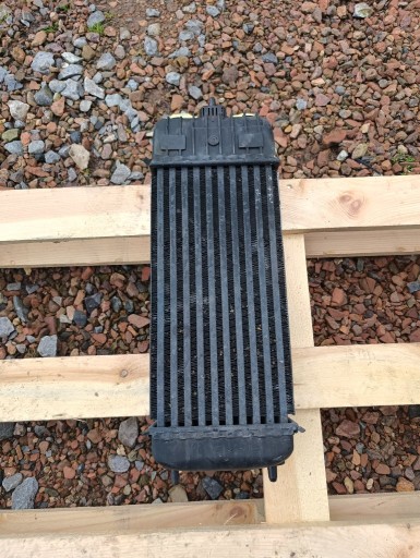 Zdjęcie oferty: INTERCOOLER CHŁODNICA POWIETRZA DS3 CITROEN 207 RC