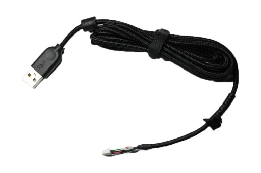 Zdjęcie oferty: kabel przewód USB mysz Logitech G502 Hero