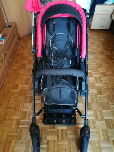 Zdjęcie oferty: wózek inwalidzki dziecięcy MODI Buggy MINI