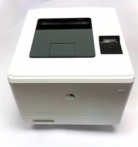 Zdjęcie oferty: Drukarka HP Color LaserJet Pro M452dn