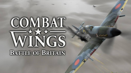 Zdjęcie oferty: Combat Wings Battle of Britain klucz STEAM bez VPN