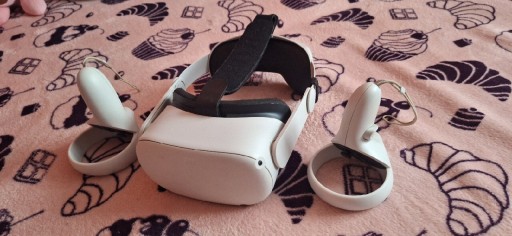 Zdjęcie oferty: Oculus quest 2 128GB