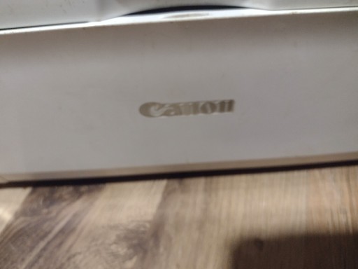 Zdjęcie oferty: Wielofunkcyjne urządzenie canon PIXMA wifi