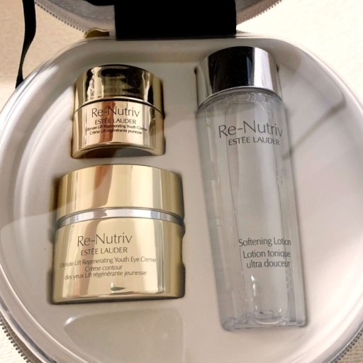 Zdjęcie oferty: ZESTAW Estee Lauder Re-Nutriv Ultimate Lift