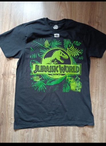 Zdjęcie oferty: T shirt  Jurassic World 