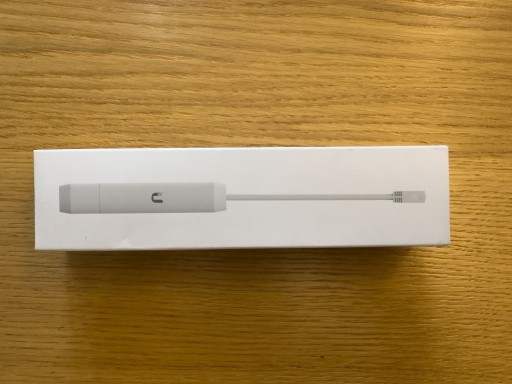 Zdjęcie oferty: Ubiquiti INS-3AF-O-G adapter PoE