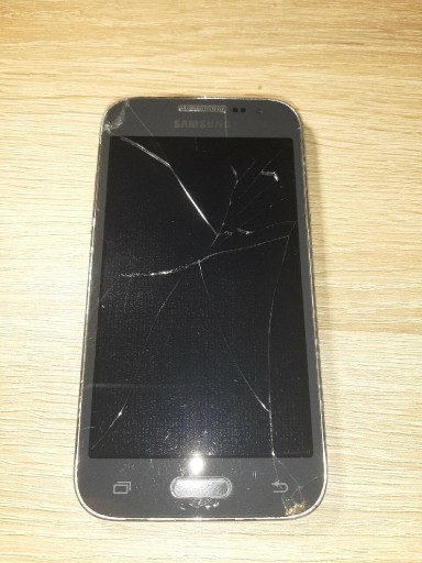 Zdjęcie oferty: Samsung Core Prime uszkodzony