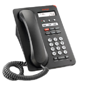 Zdjęcie oferty: AVAYA 1603 Telefon systemowy