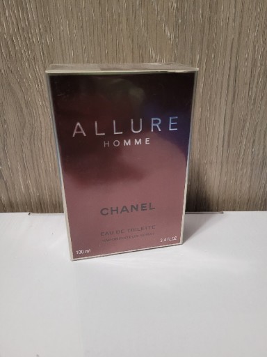 Zdjęcie oferty: Allure Homme Chanel