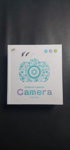 Zdjęcie oferty: Dwa  aparaty w zestawie dlla dzieci