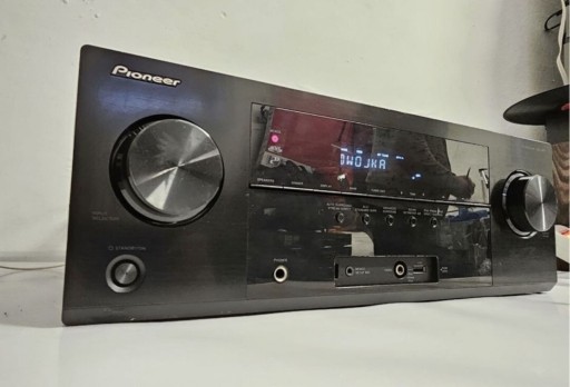 Zdjęcie oferty: Amplituner Pioneer VCX-827-k