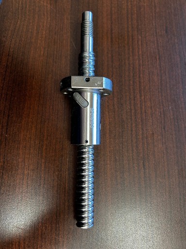 Zdjęcie oferty: Śruba kulowa z nakrętką SFU1610-3