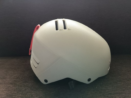 Zdjęcie oferty: Kask na narty / snowboard - MARKER - rozmiar M