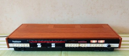 Zdjęcie oferty: Amplituner stereo Goodmans Module 90