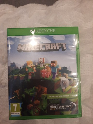 Zdjęcie oferty: GRA XBOX ONE / SERIES X