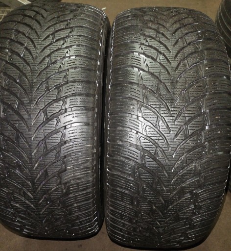 Zdjęcie oferty: NOKIAN WR SUV4 275/50R20