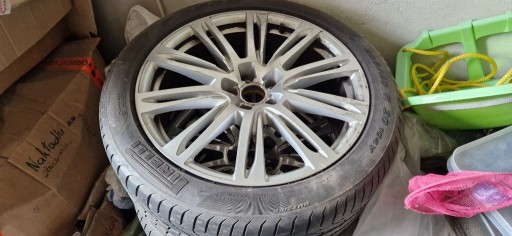 Zdjęcie oferty: opona opony 265 40 20 265/40/20 Pirelli