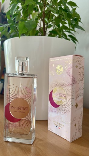 Zdjęcie oferty: Evidence comme une Limited Edition 100 ml EDP