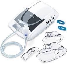 Zdjęcie oferty: Sanitas Inhalator dla Dzieci i Dorosłych, Biały