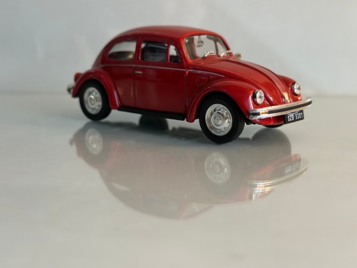 Zdjęcie oferty: Volkswagen 1200 Kultowe Auta PRLu nr 74