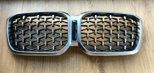 Zdjęcie oferty: Bmw X3 ATRAPA GRILL G01 Diamond