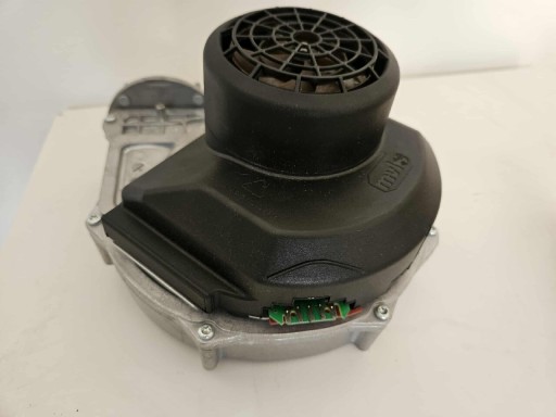Zdjęcie oferty: Wentylator palnika Rational SCC line RG148 NOWY NR 70.00.067