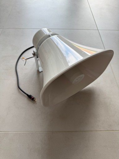 Zdjęcie oferty: Monacor IT-130-AK – Aktywny Głośnik Tubowy 30W mini-jack 3,5 mm IP66