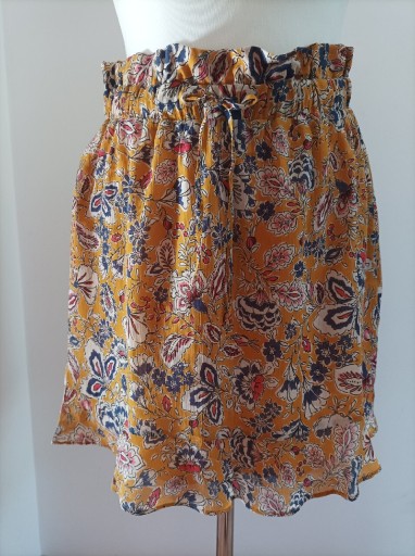 Zdjęcie oferty: Spódnica mini    