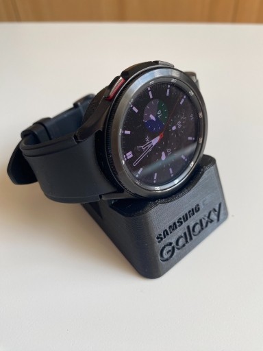Zdjęcie oferty: Stojak do Ładowarki Samsung Galaxy Watch 3 Watch 4