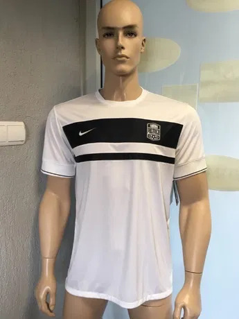 Zdjęcie oferty: Koszulka męska Nike Tiempo SU11 rozm. M, L, XL 