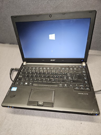 Zdjęcie oferty: Laptop Acer Travelmate P633 ms2362