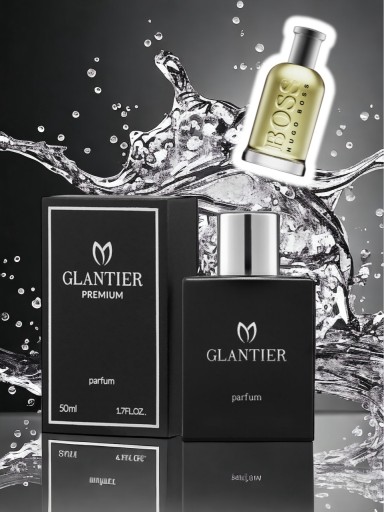 Zdjęcie oferty: Perfumy Premium Glantier - Boss Bottled