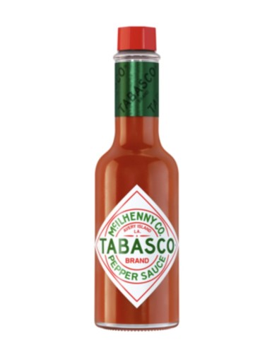 Zdjęcie oferty: TABASCO Original Red Sauce