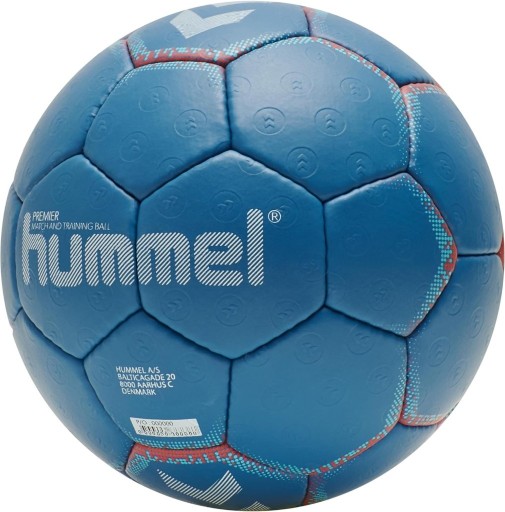Zdjęcie oferty: Piłka do piłki ręcznej. Hummel Unisex Premier Hb