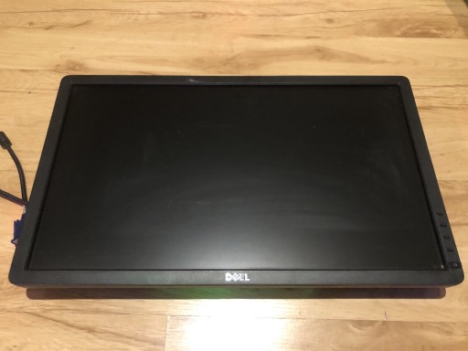 Zdjęcie oferty: Monitor DELL P2212h 1920-1080