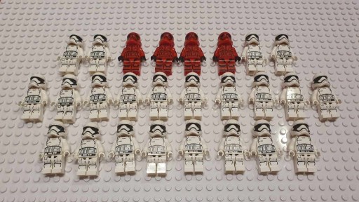 Zdjęcie oferty: Lego Star Wars Marka inna