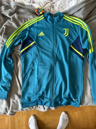 Zdjęcie oferty: Bluza Adidas x Juventus Turyn