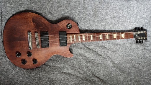 Zdjęcie oferty: Gibson Les Paul LPJ 2013