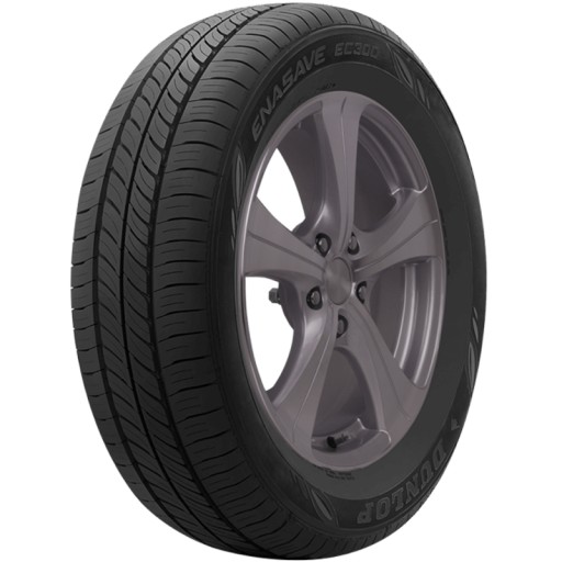 Zdjęcie oferty: Sprzedam komplet opon letnich DUNLOP 215/60 R17