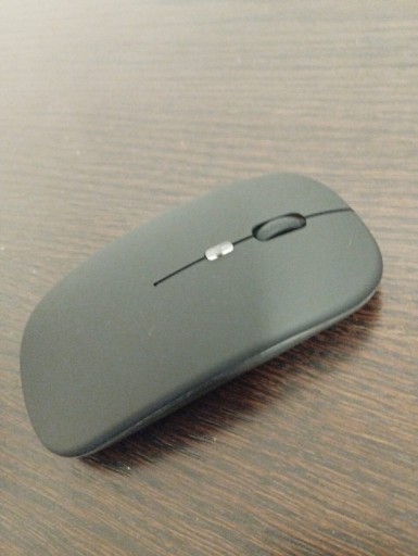 Zdjęcie oferty: Bezprzewodowa mysz do komputera z wejściem USB 