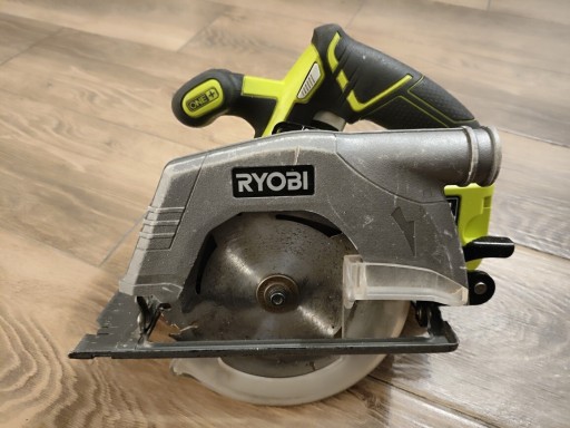 Zdjęcie oferty: Pilarka tarczowa Ryobi R18CS