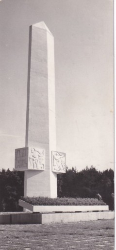 Zdjęcie oferty: Polichno. Piotrków Trybunalski - 1968 r.