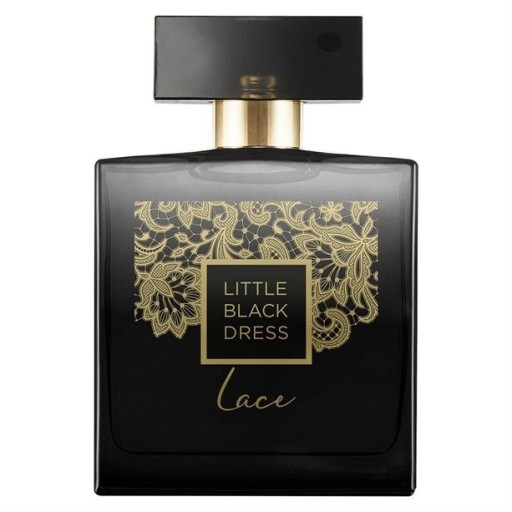 Zdjęcie oferty: Woda perfumowana Little Black Dress Lace 