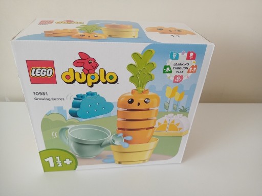 Zdjęcie oferty: Lego duplo 10981